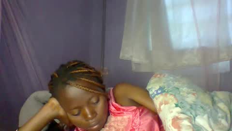 Ebony Spicy online show from 11.06.25