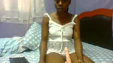 Ebony Spicy online show from 03.06.26