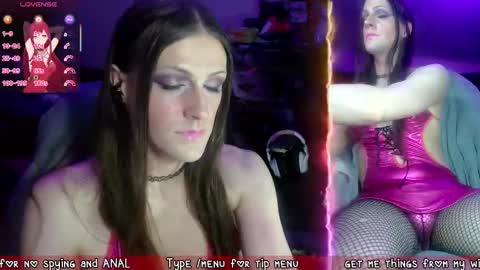 Snapshot of spicykendra chatting on 02.19.26 Kendra online show from 02.19.26