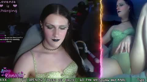 Kendra online show from 05.27.26