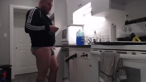 SpicyScorpio online show from 11.27.25