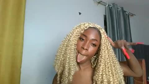 Shante online show from 01.14.26