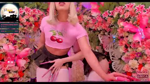  Alison  Sharon  online show from 09.24.25