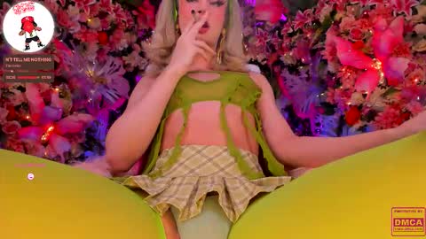  Alison  Sharon  online show from 02.26.26