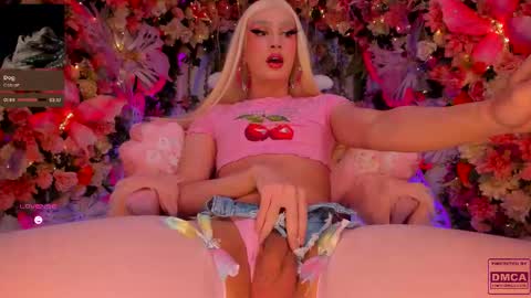  Alison  Sharon  online show from 03.14.26