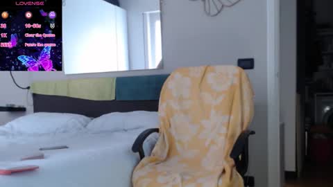 Spicysweetlytwo online show from 12.21.25