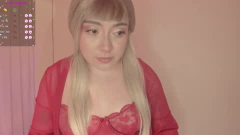 Snapshot of spicyvainilla chatting on 02.24.26 Valeria online show from 02.24.26