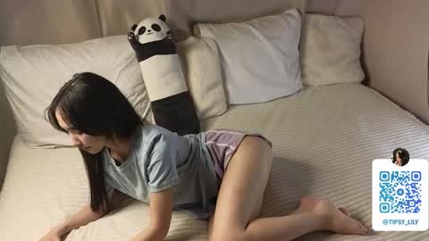 Tipsy online show from 10.17.25