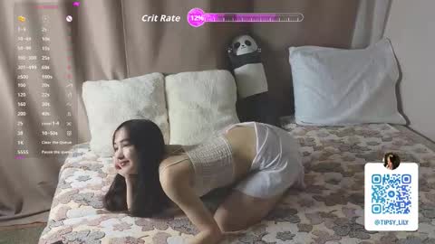 Tipsy online show from 11.15.25