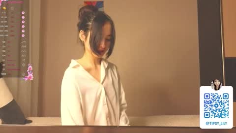 Tipsy online show from 03.24.26