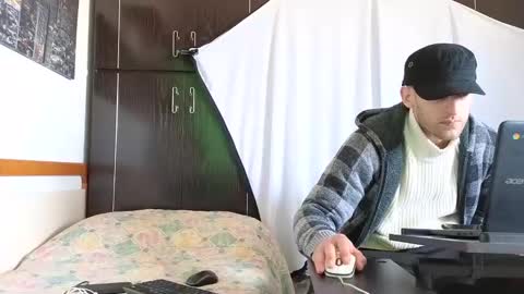 Marco. When Im offline you can view premium content in bio online show from 01.30.25