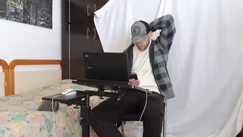 Marco. When Im offline you can view premium content in bio online show from 02.19.25