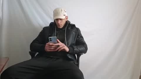 Marco. When Im offline you can view premium content in bio online show from 01.13.26