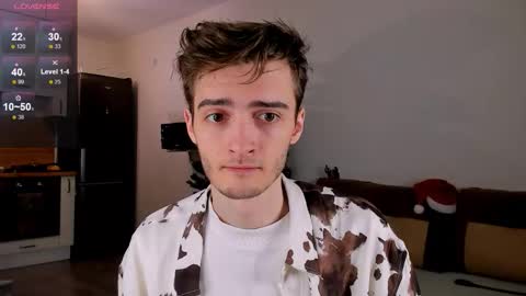 Spidey online show from 01.09.26