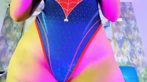 Spider online show from 06.10.26
