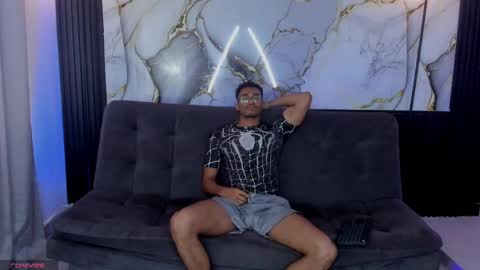 Spider boy online show from 05.03.26