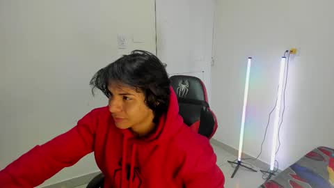 spideychill online show from 09.11.25