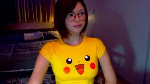 Snapshot of spiffingview_of_carmella chatting on 07.06.26 Hi Im Carmela online show from 07.06.26