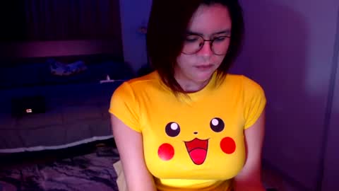 Snapshot of spiffingview_of_carmella chatting on 07.13.26 Hi Im Carmela online show from 07.13.26