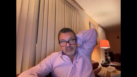 spike69old online show from 10.15.25