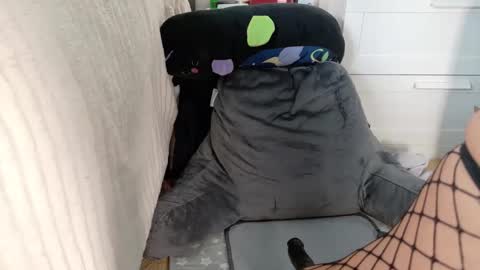 Snapshot of spikedbella chatting on 02.21.25 SpikedBella Same on all socials and OF online show from 02.21.25