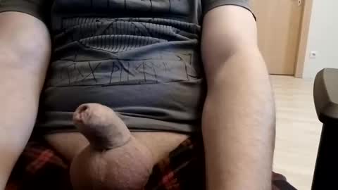 spikyandy online show from 11.21.25