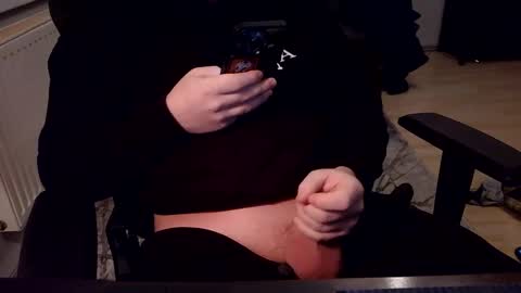 spikyandy online show from 02.02.26