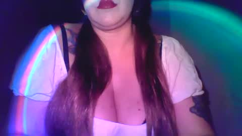 Vanessa Spade online show from 09.09.25