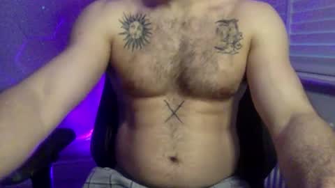 spirit__bear online show from 04.07.26