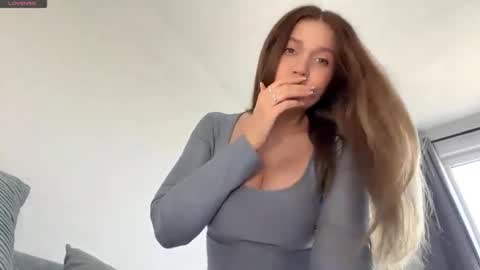 spirit euphoria online show from 03.24.26