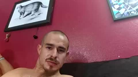 Lil blue devil online show from 01.13.26