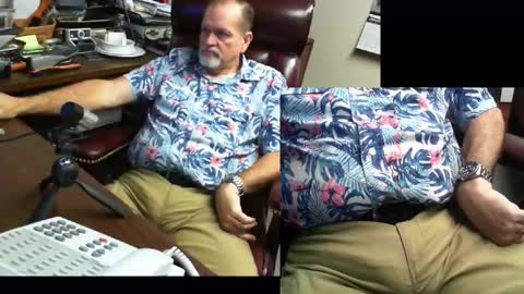 Snapshot of spitfire1964 chatting on 02.05.25 Spitfire online show from 02.05.25