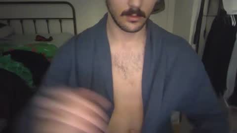 Snapshot of splam44 chatting on 10.01.25 splam44 online show from 10.01.25