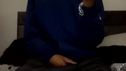 Twitter Toxiceli2 online show from 02.03.26