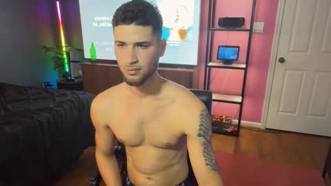 Splash8x online show from 01.14.26