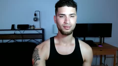 Splash8x online show from 04.13.26