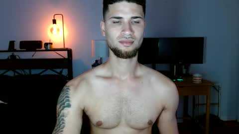 Splash8x online show from 04.15.26