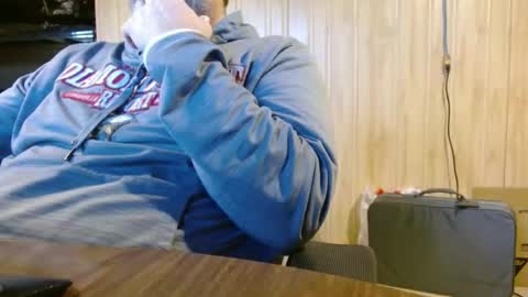 Splash Man online show from 01.06.25