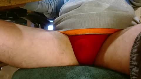 Splash Man online show from 09.24.25