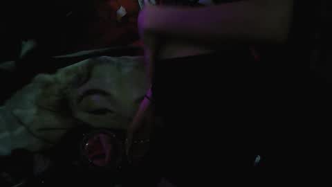 Daddy  His Splash Queen online show from 11.17.25