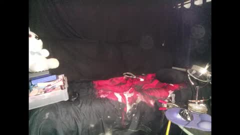 Daddy  His Splash Queen online show from 12.04.25