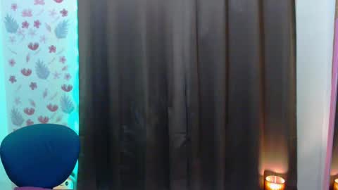 Snapshot of splendid_kim08 chatting on 12.26.24 Kimmy online show from 12.26.24