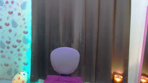 Snapshot of splendid_kim08 chatting on 09.17.25 Kimmy online show from 09.17.25