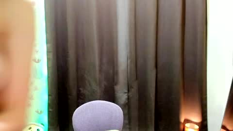 Snapshot of splendid_kim08 chatting on 04.13.26 Kimmy online show from 04.13.26