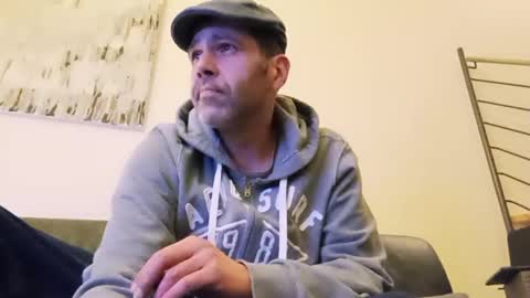 spliffray online show from 03.05.25