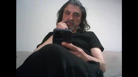 Snapshot of spoiled48 chatting on 02.15.25 Spoiled online show from 02.15.25
