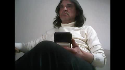 Snapshot of spoiled48 chatting on 03.01.25 Spoiled online show from 03.01.25