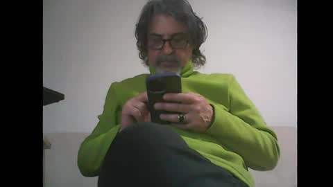 Spoiled online show from 04.01.26