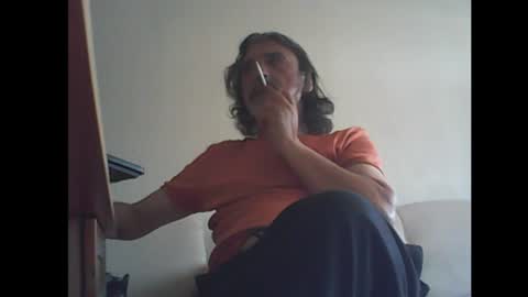 Snapshot of spoiled48 chatting on 07.19.26 Spoiled online show from 07.19.26