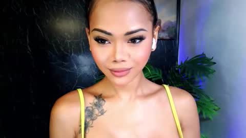 CALL ME RAINE online show from 10.23.25